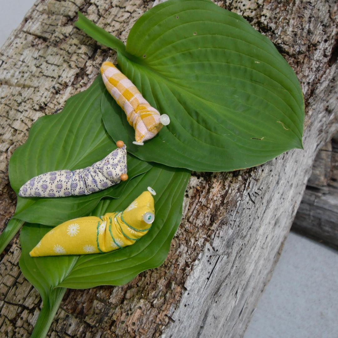Slug Pattern