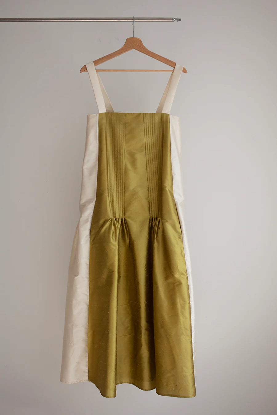 The Modern Sewing Co., Sienna Dress PDF Pattern