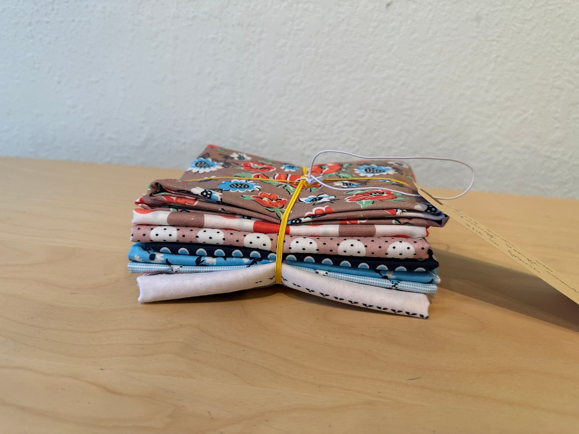 Scrap Bundle: "Vintage Denyse Schmidt"