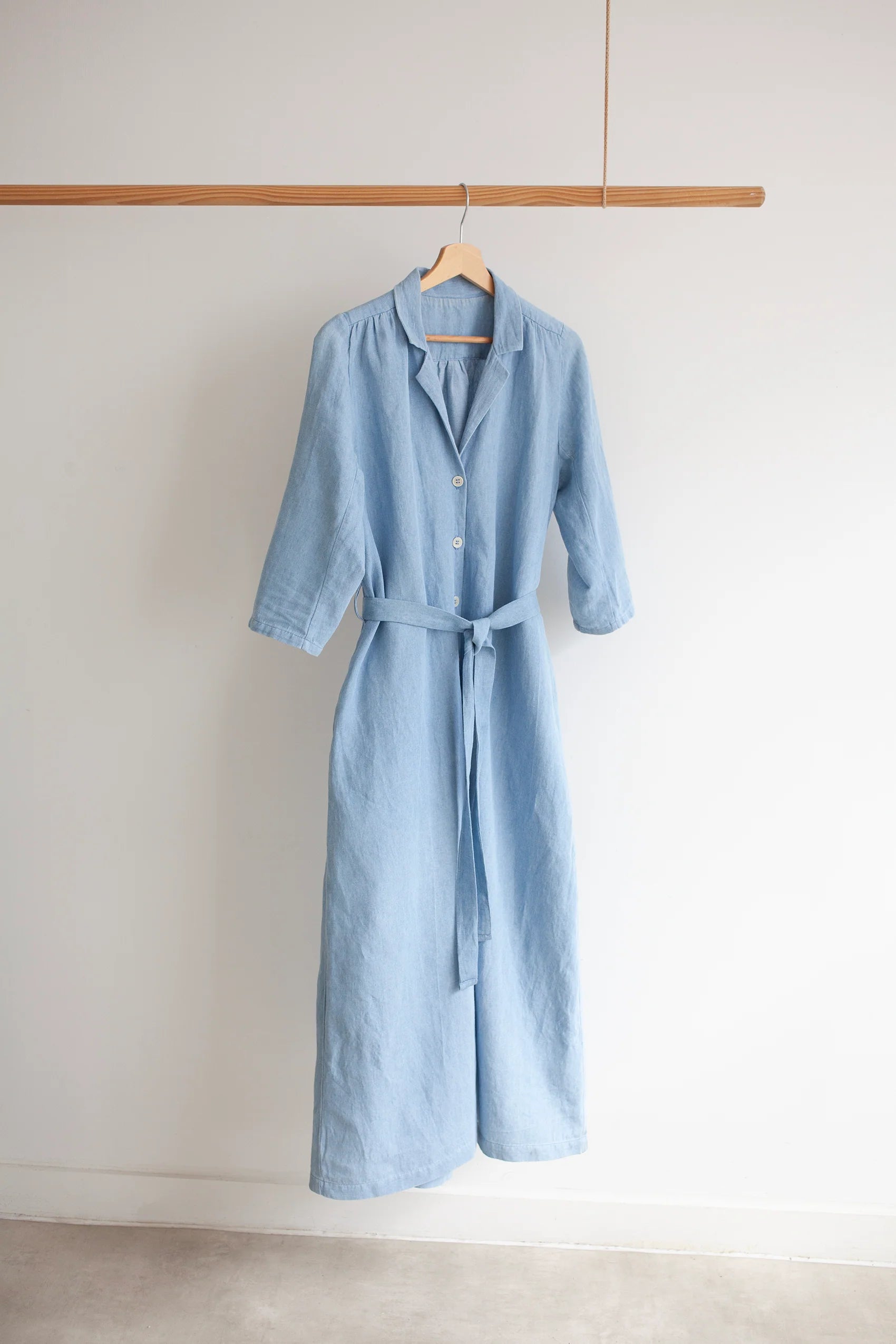 The Modern Sewing Co., Celia Dress PDF Pattern