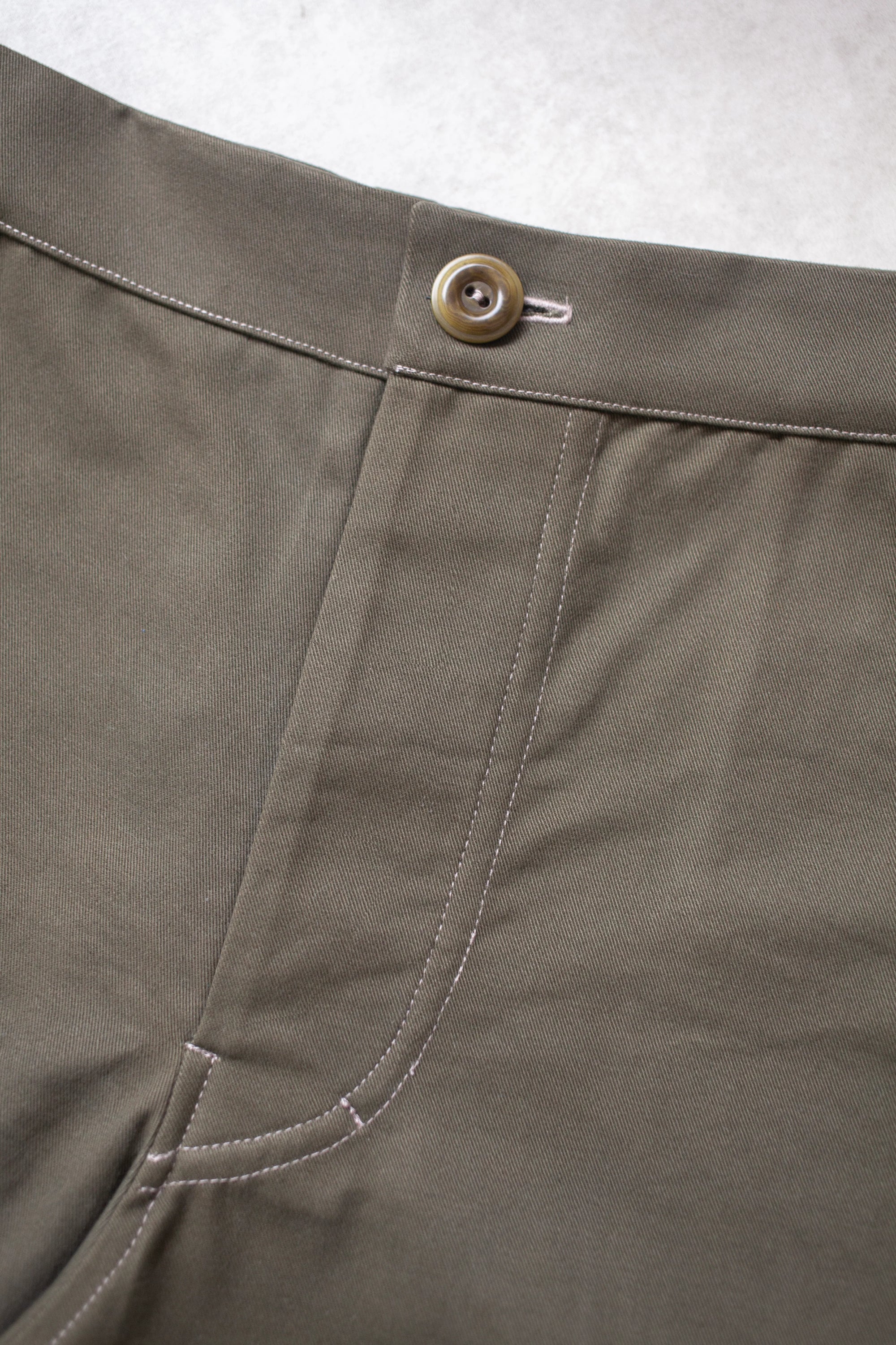 The Modern Sewing Co., Worker Trousers (Men's) PDF Pattern