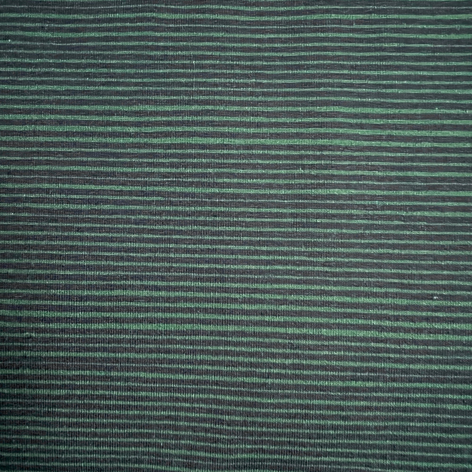 Stof Avalana Jersey, Hand Drawn Stripe, multiple colorways, 1/4 yard