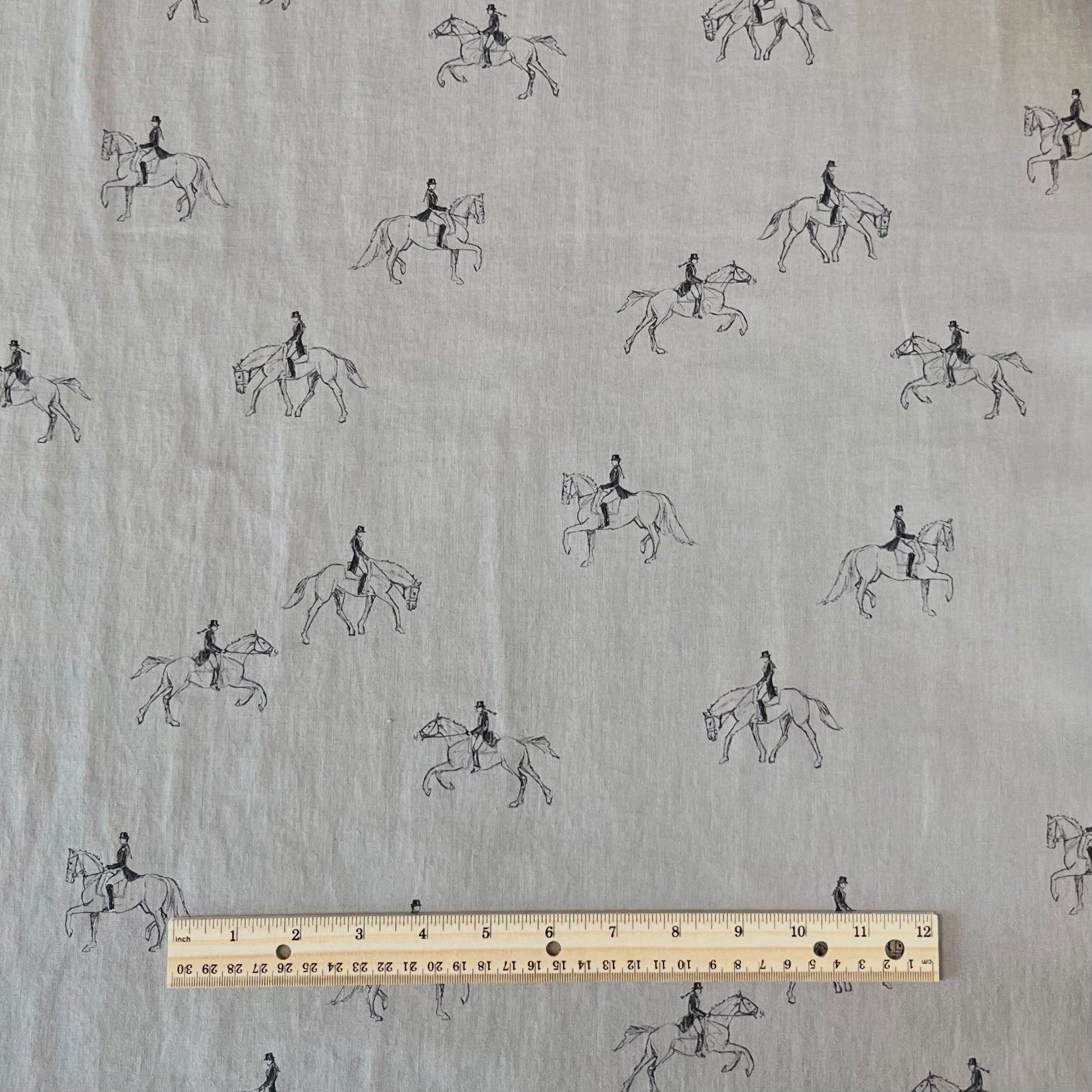 Hokkoh, Dressage Japanese Sheeting, two colorways, 1/4 yard
