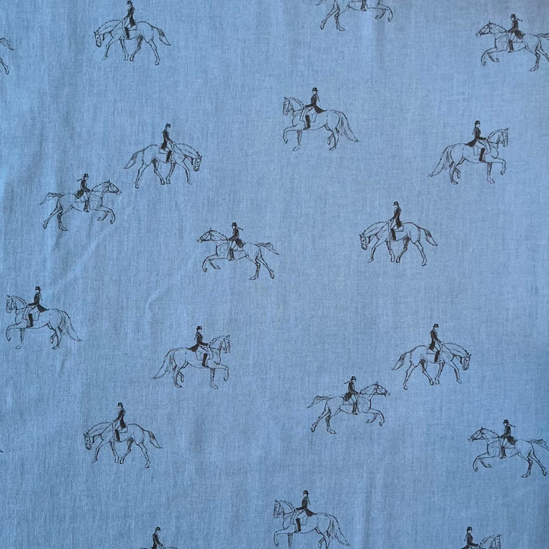 Hokkoh, Dressage Japanese Sheeting, two colorways, 1/4 yard