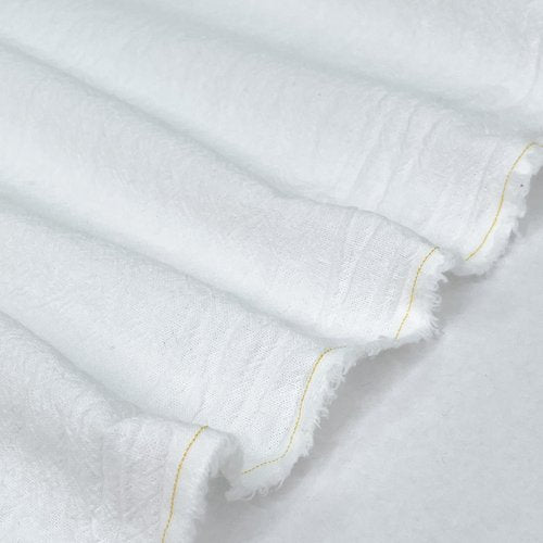 Jubilee Textured Cotton Crepe, multiple colorways, 1/4 yard