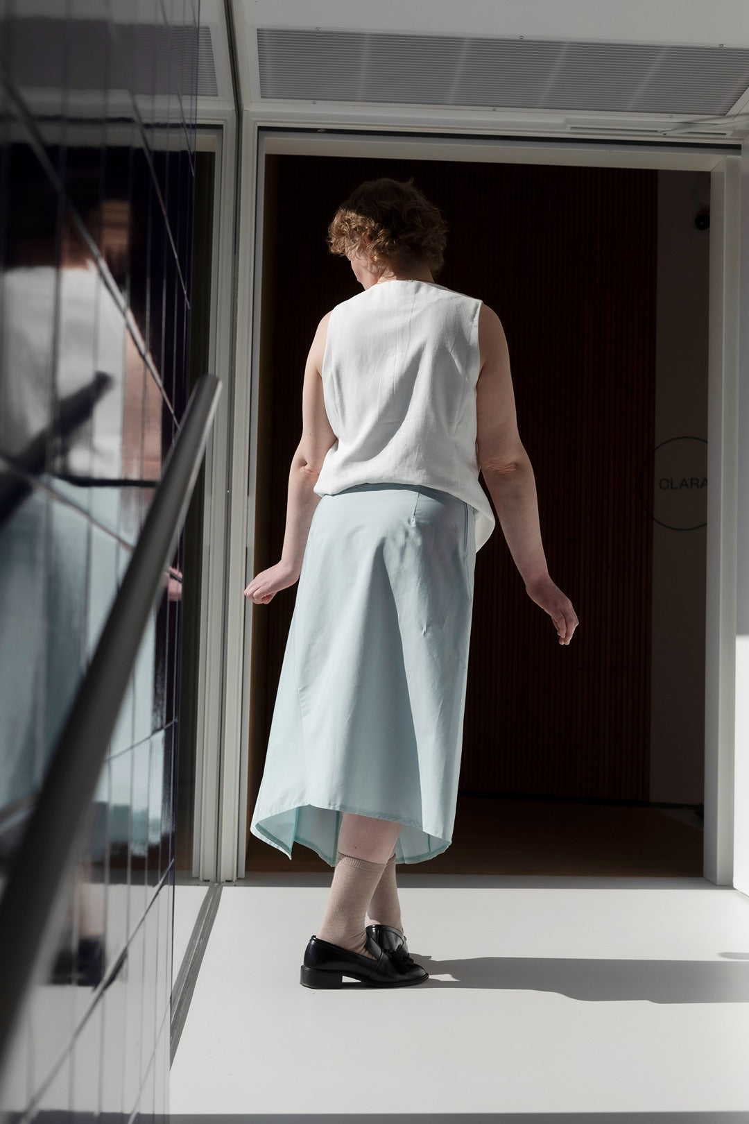TAUKO Magazine No.16, Architecture