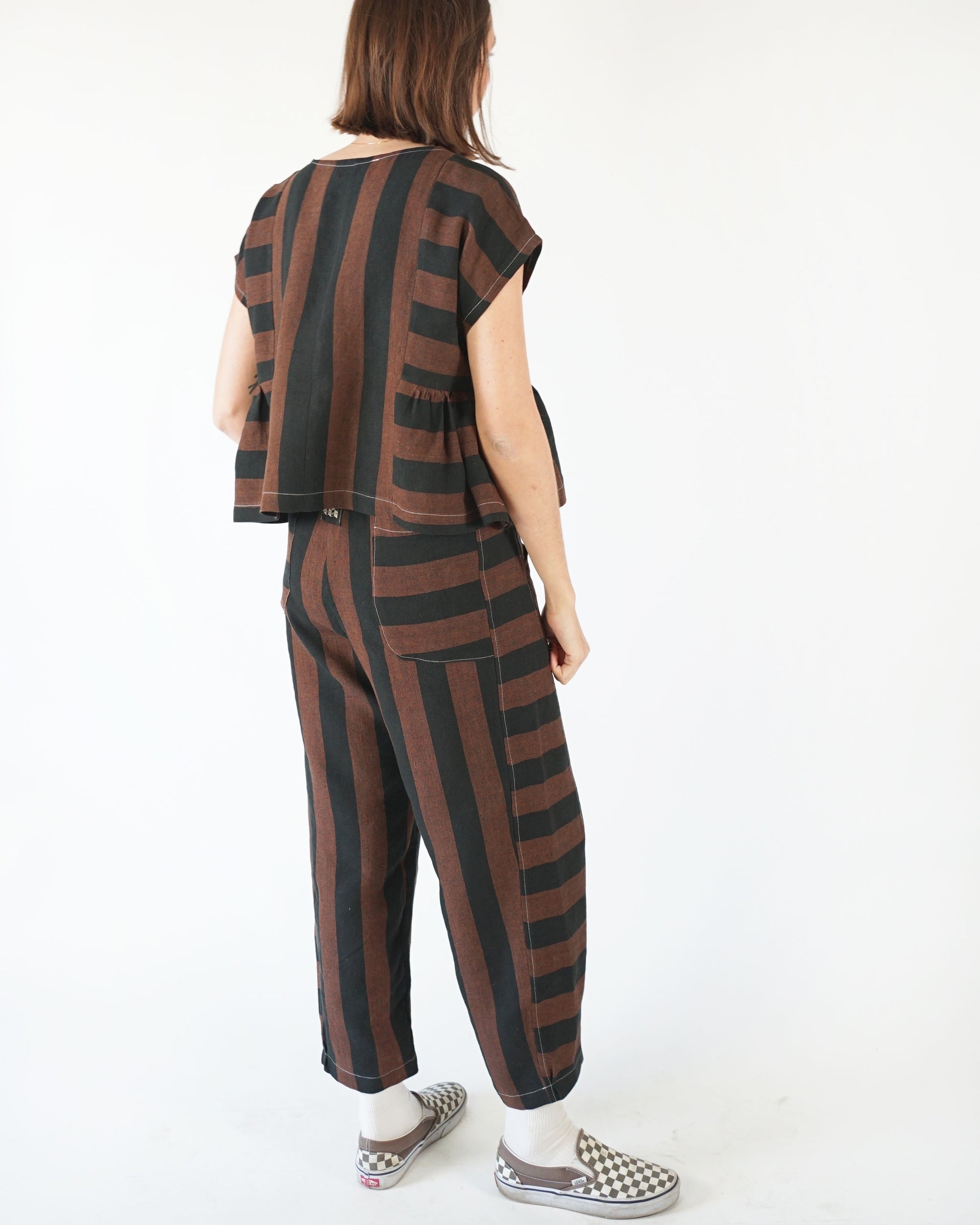 Matchy Matchy Sewing Club, Kite Pants Digital PDF Pattern