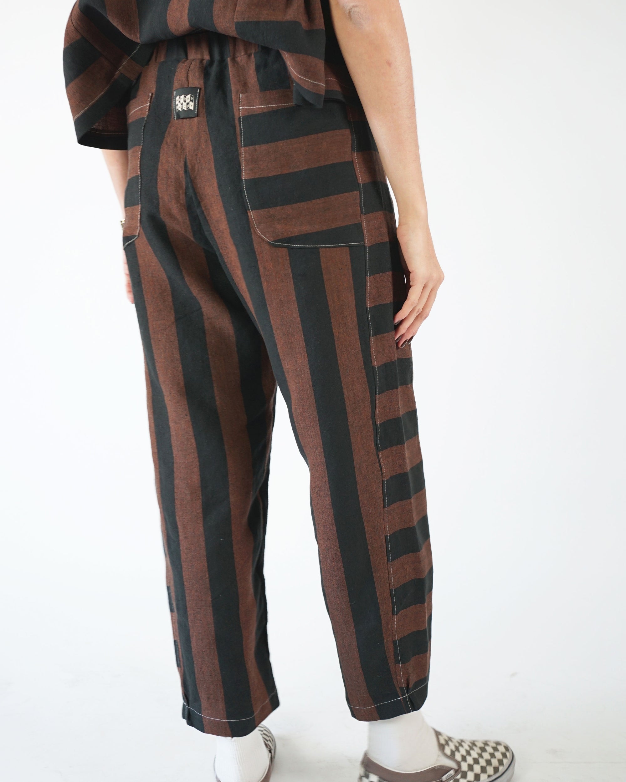 Matchy Matchy Sewing Club, Kite Pants Digital PDF Pattern