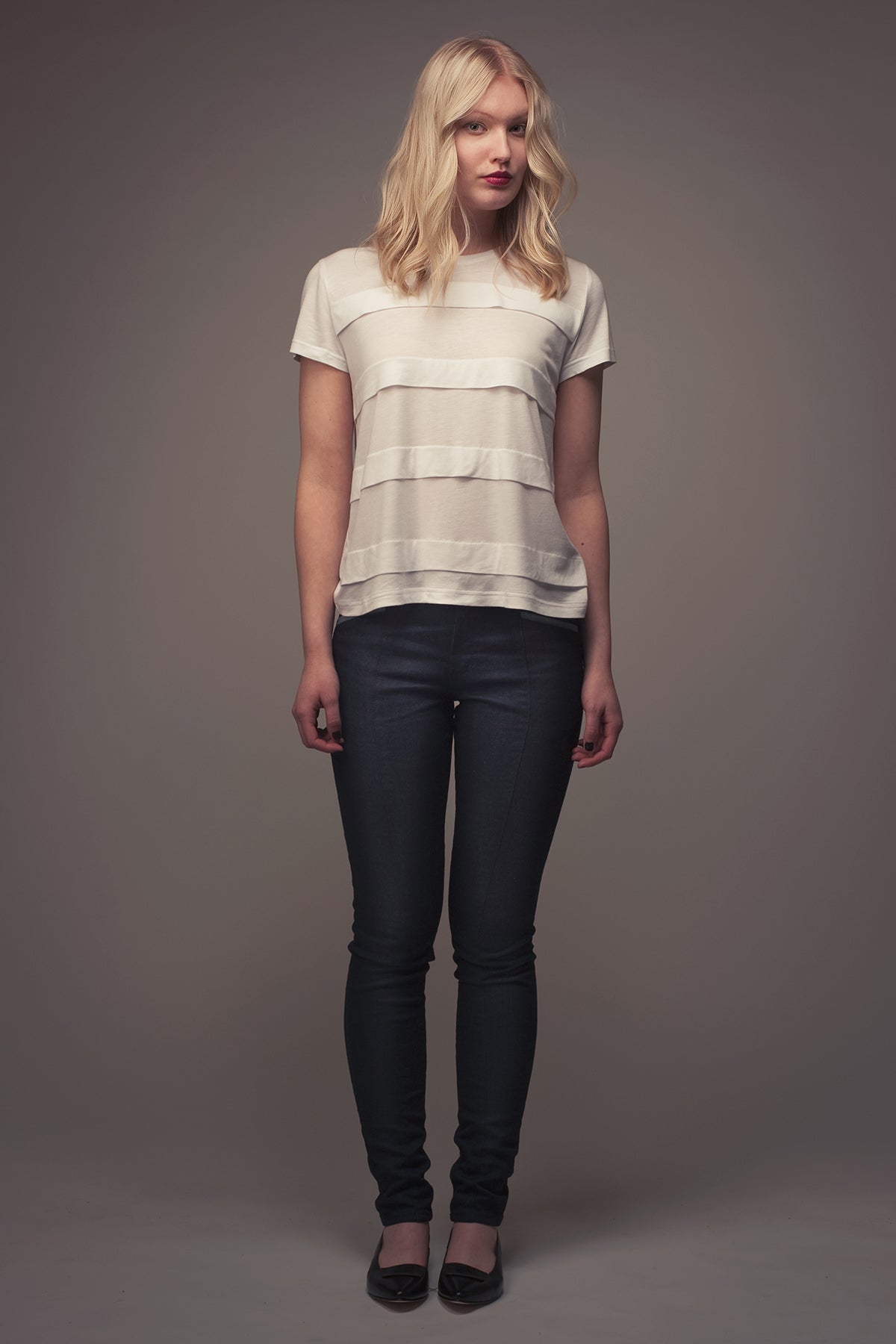 Named Clothing, Laurie Tee, Digital PDF Pattern