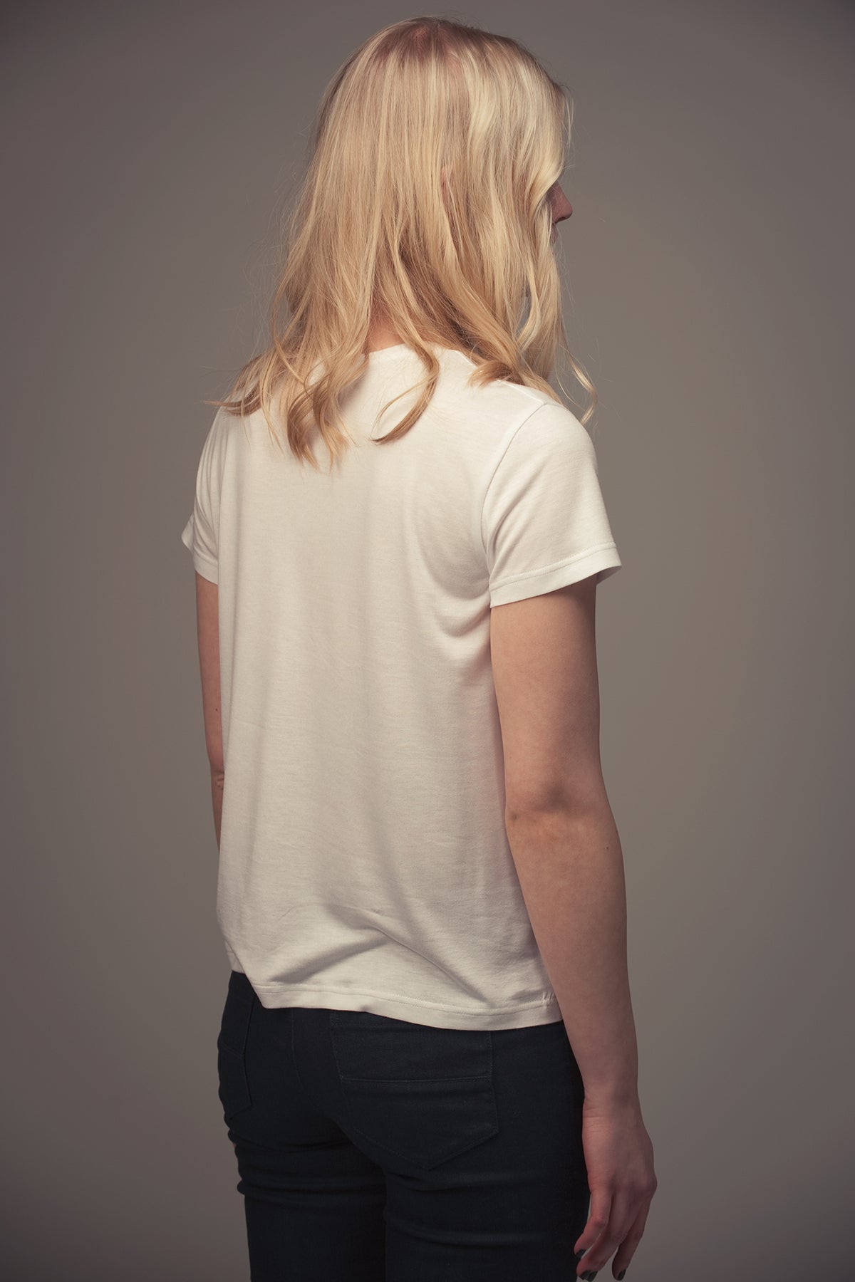 Named Clothing, Laurie Tee, Digital PDF Pattern