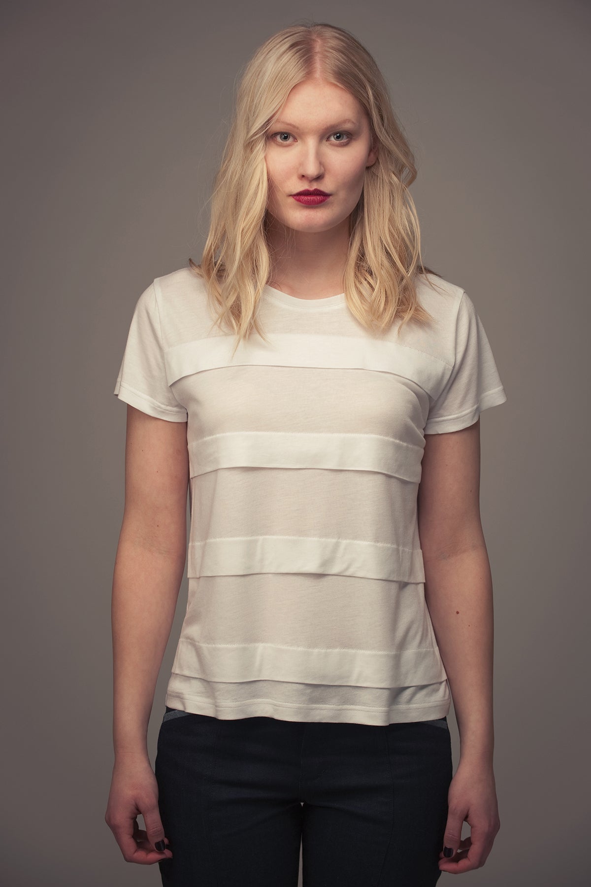 Named Clothing, Laurie Tee, Digital PDF Pattern