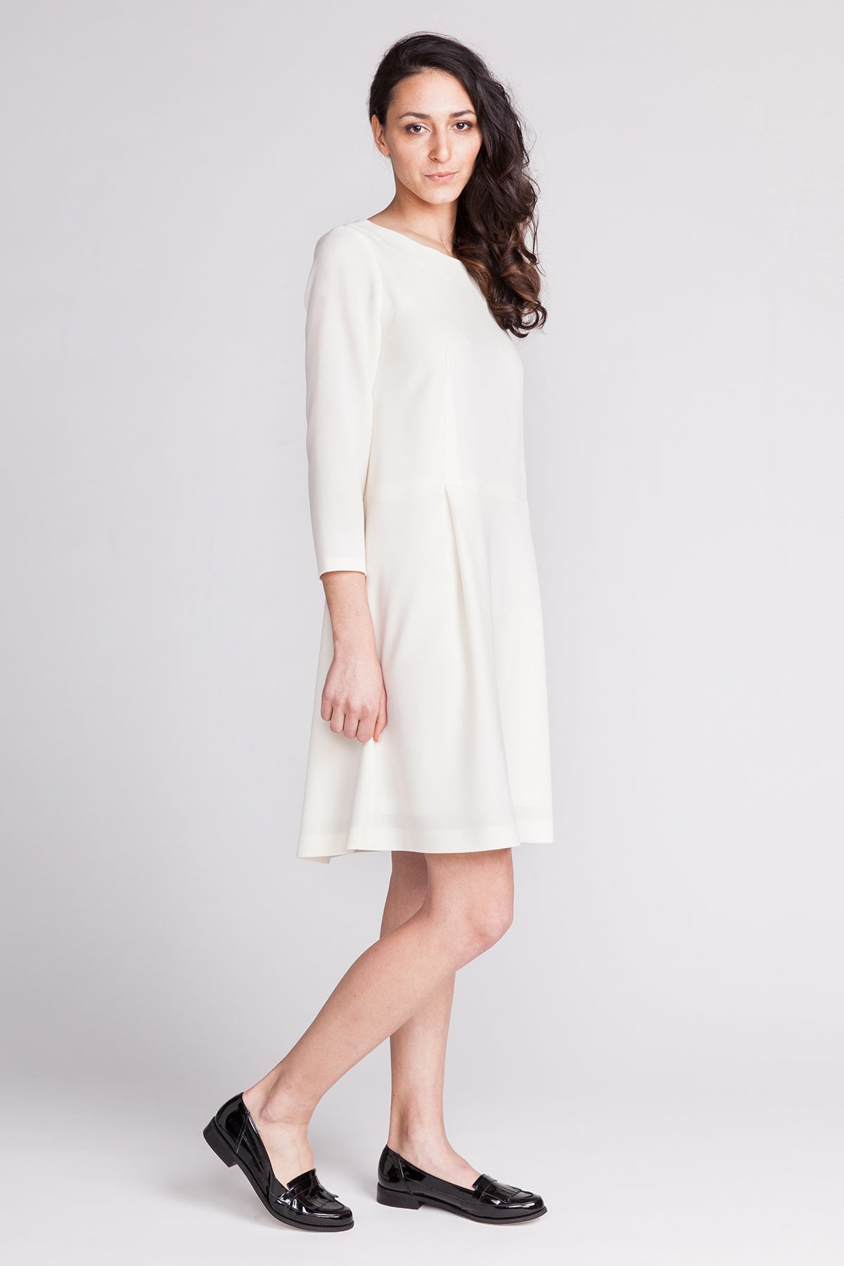 Named Clothing, Lexi A-line Dress, Digital PDF Pattern Named Clothing, Lexi A-line Dress, Digital PDF Pattern