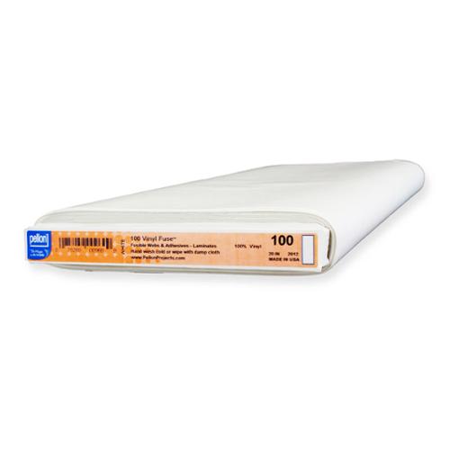 Pellon Vinyl Fuse Iron-On Vinyl (shiny), 1/4 yard