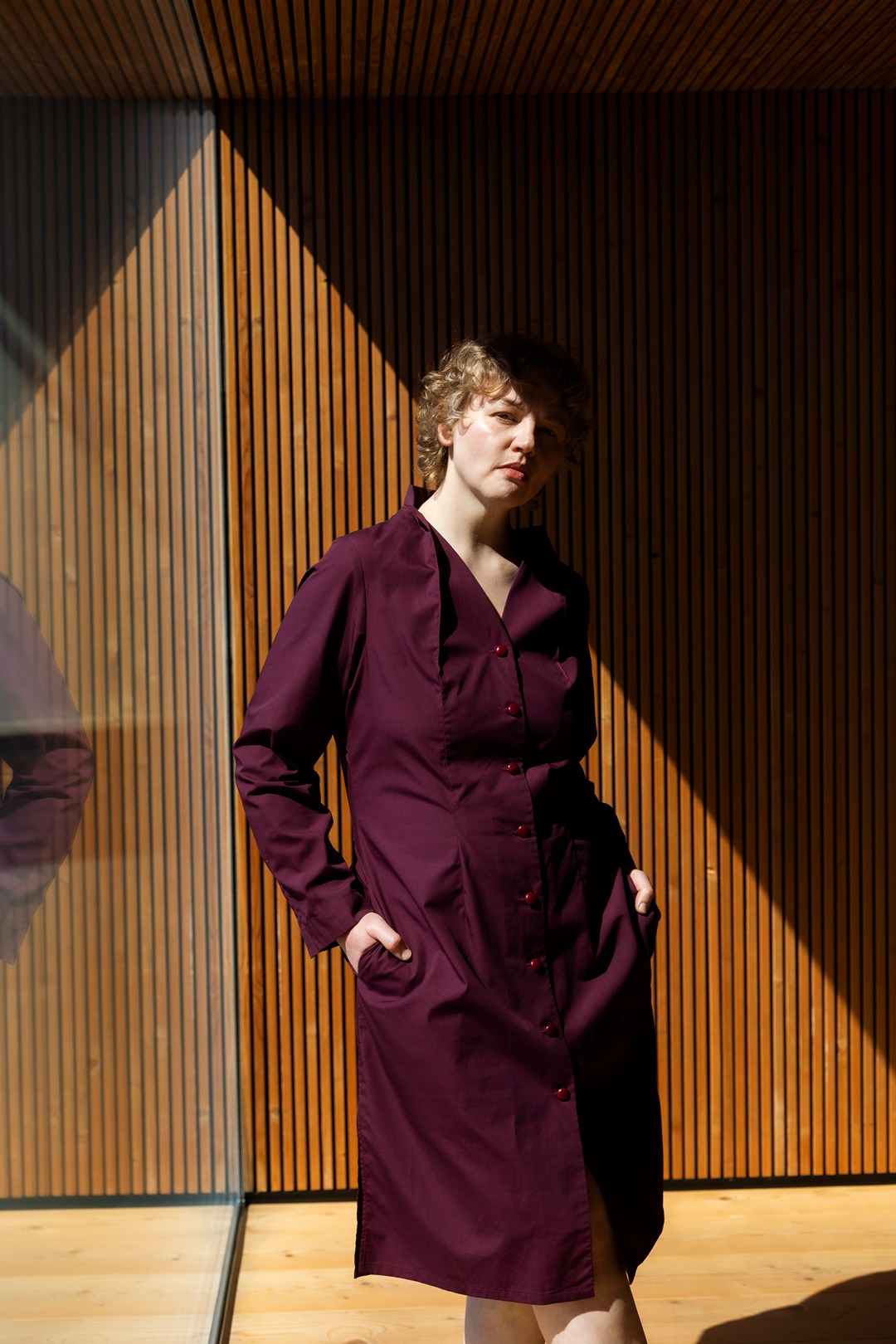 TAUKO Magazine No.16, Architecture