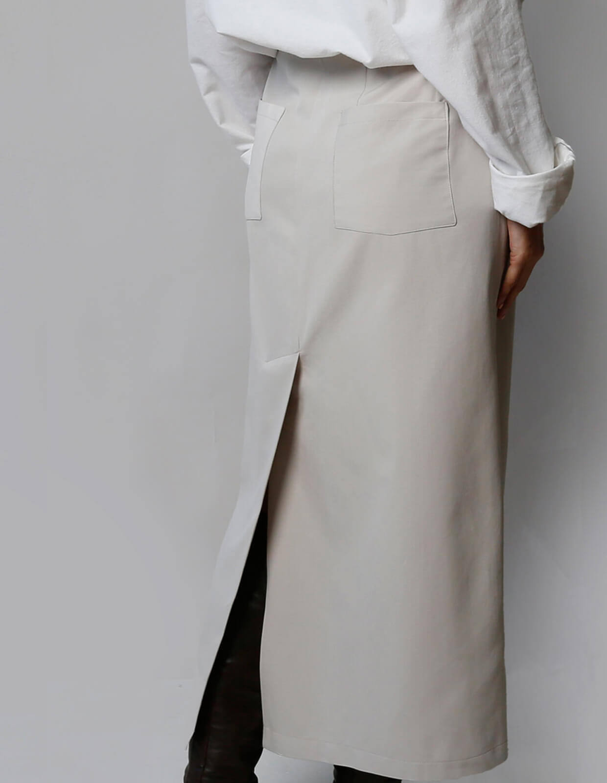 The Maker's Atelier 53, The Maxi Skirt PDF Pattern