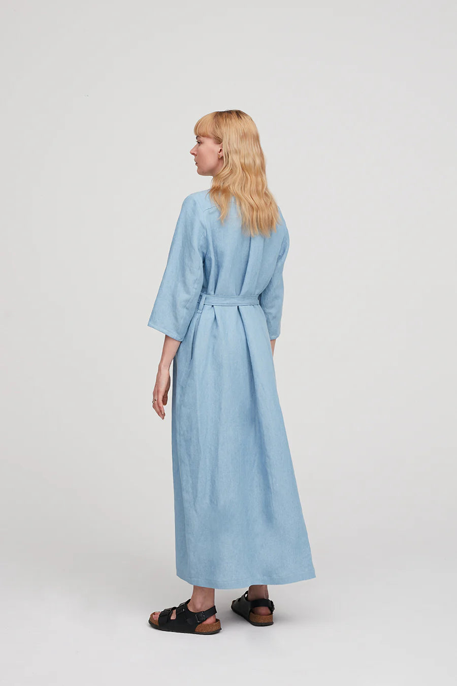 The Modern Sewing Co., Celia Dress PDF Pattern