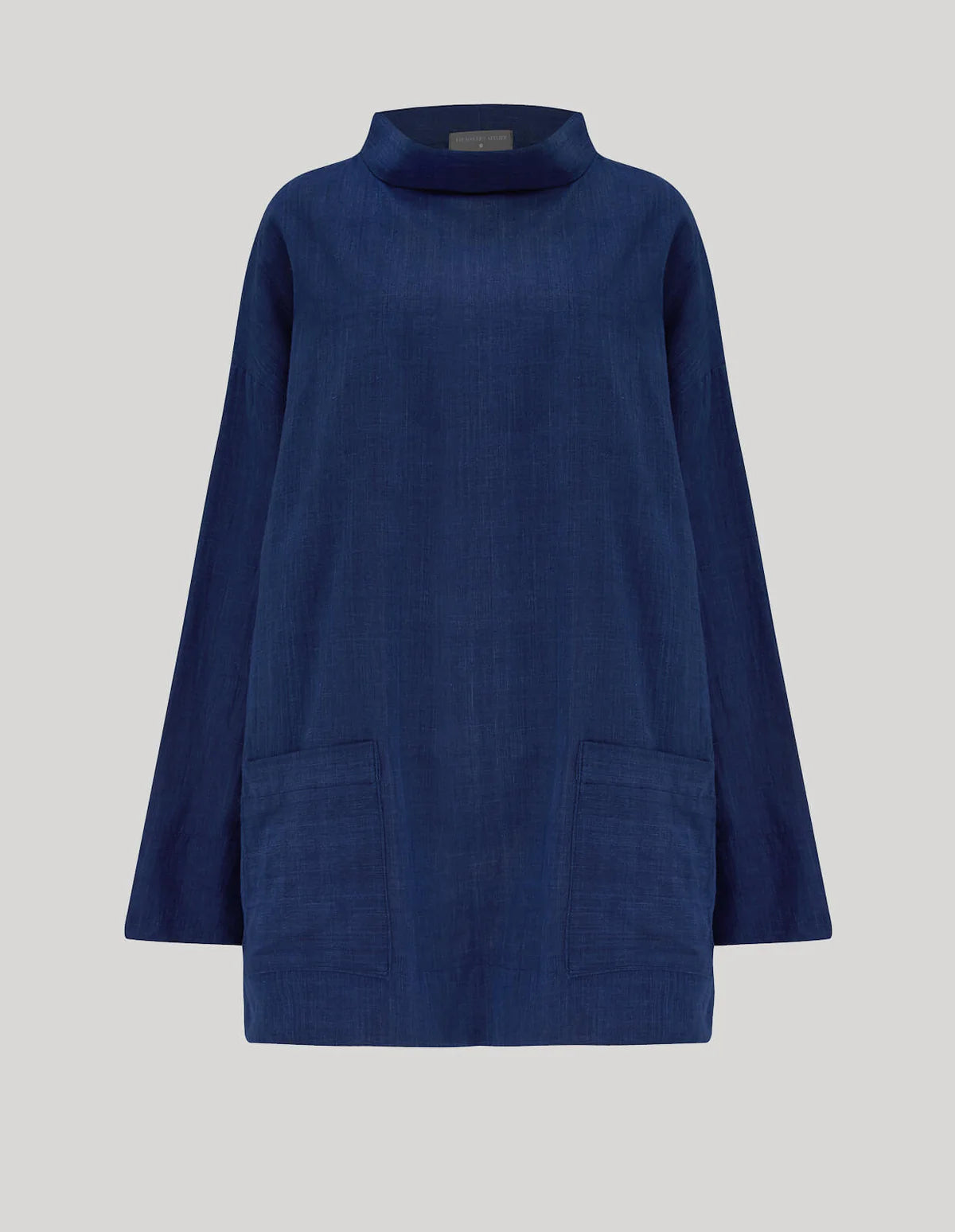 The Maker's Atelier 42, The Maker's Top PDF Pattern
