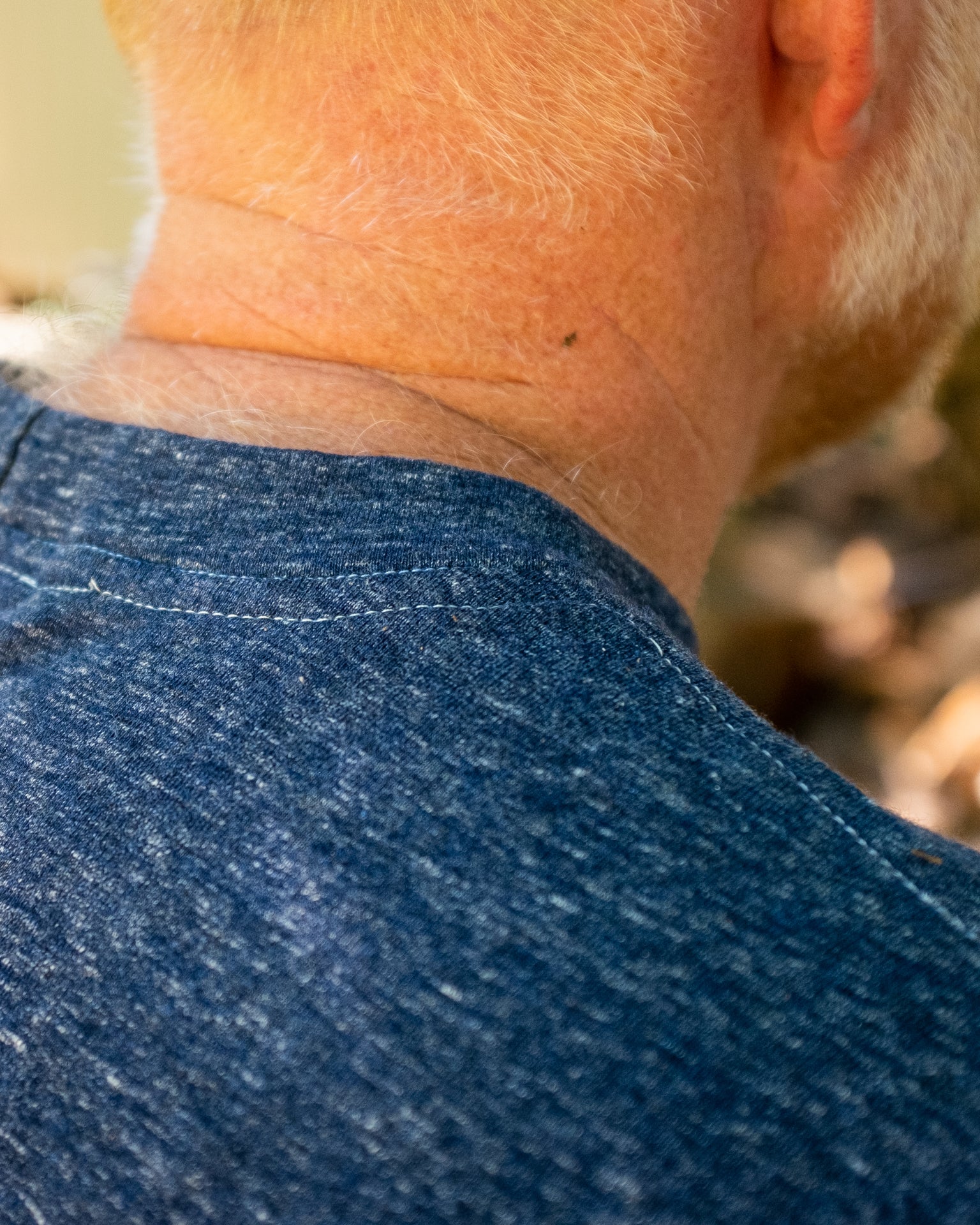 Thread Theory Men's Woodley Tee PDF Pattern