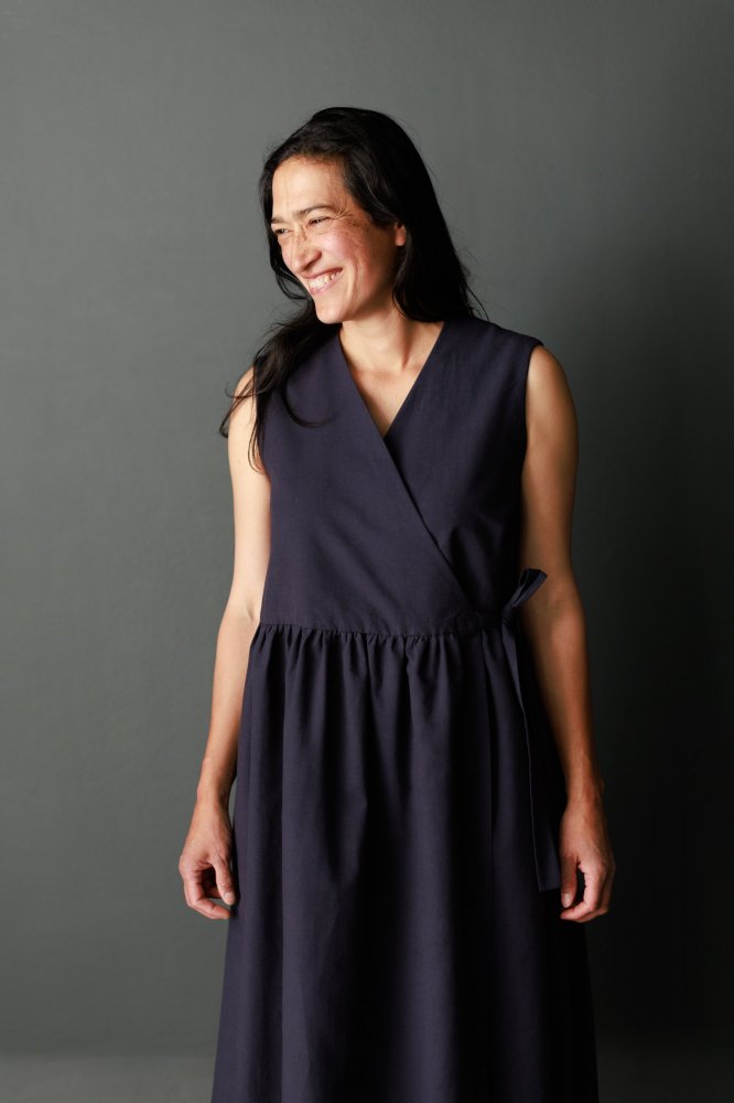 Merchant & Mills, The Etta Dress Paper Pattern