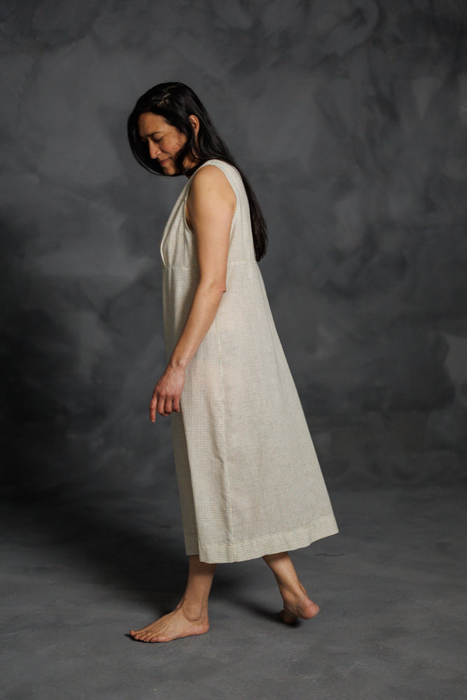 Merchant & Mills, The Lilian Slip Dress Paper Pattern