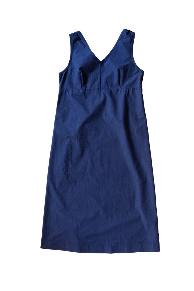 Merchant & Mills, The Lilian Slip Dress Paper Pattern