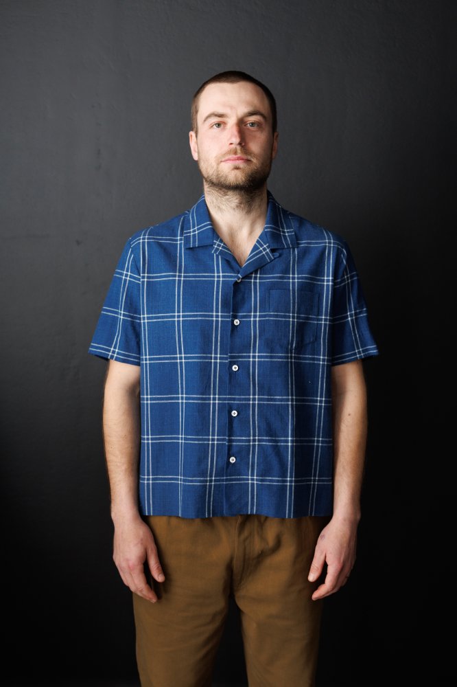 Merchant & Mills, The All State Paper Pattern