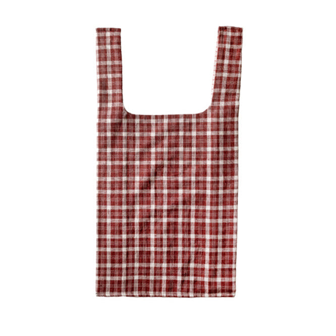 Merchant & Mills, The Carrier Bag PDF Pattern