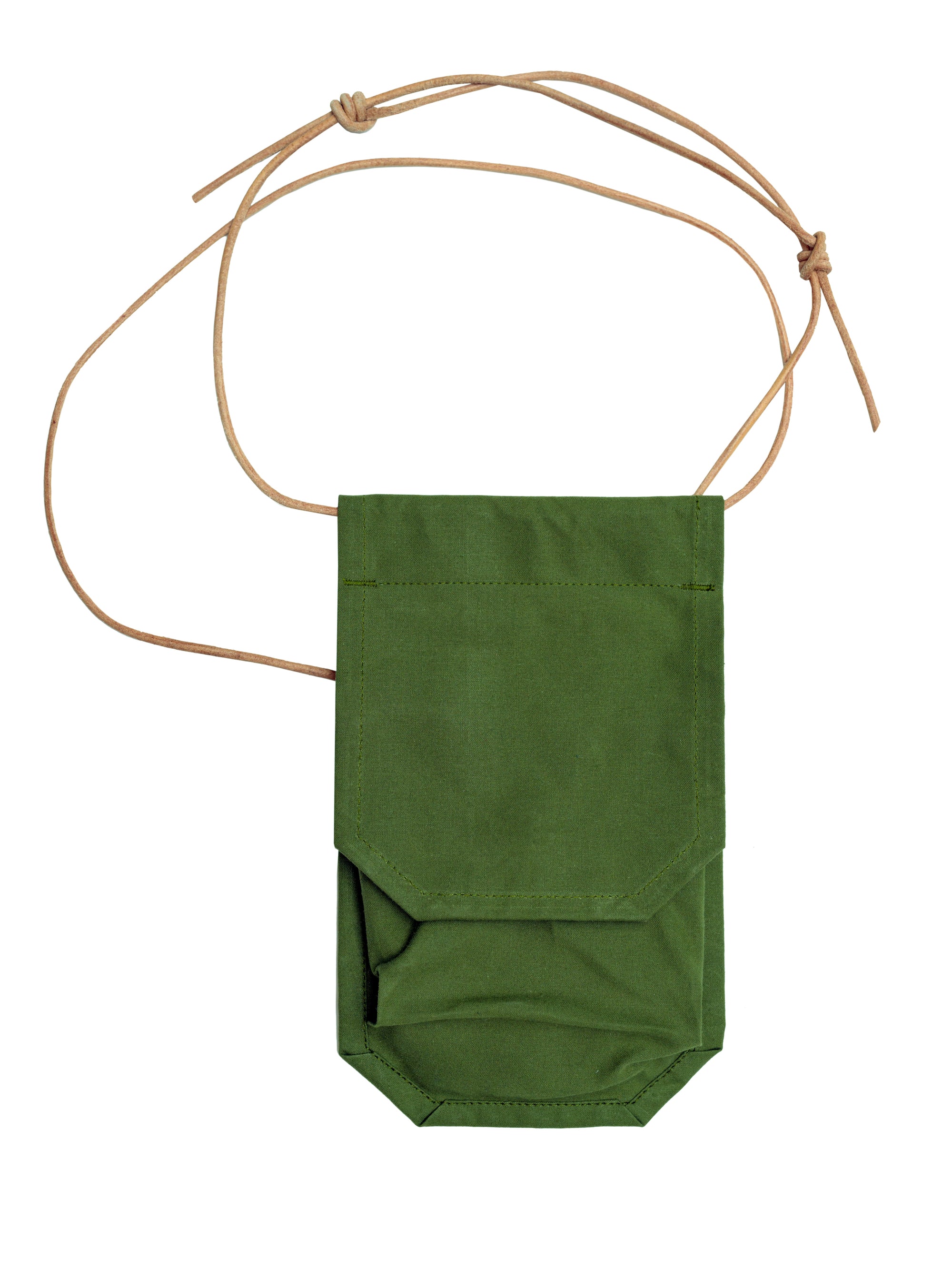 Merchant & Mills, Francli Pocket Bag PDF Pattern