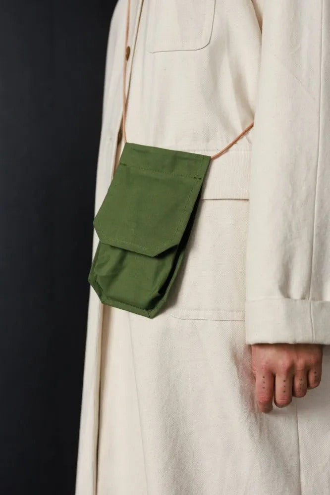 Merchant & Mills, Francli Pocket Bag PDF Pattern