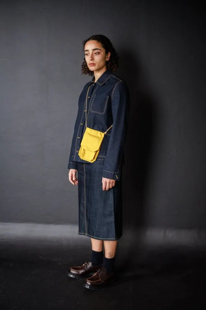 Merchant & Mills, Francli Pocket Bag PDF Pattern