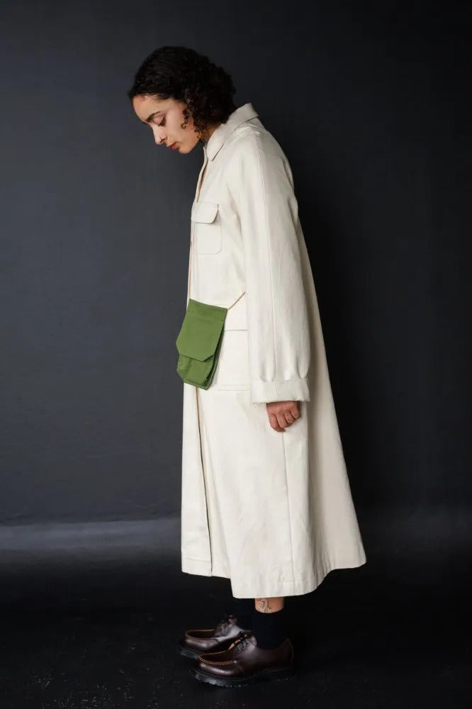 Merchant & Mills, Francli Pocket Bag PDF Pattern