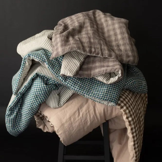 Merchant & Mills, The Grove Household Makes PDF Pattern