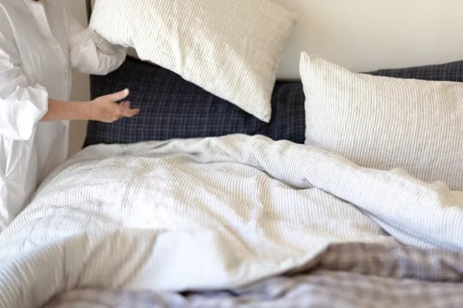 Merchant & Mills, The Grove Household Makes PDF Pattern