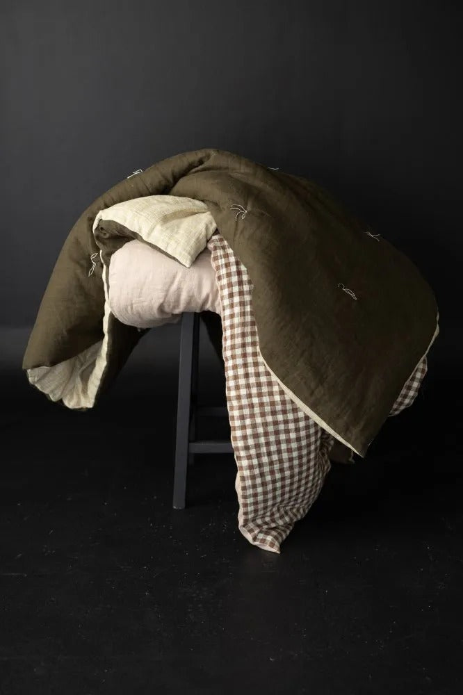 Merchant & Mills, The Grove Household Makes PDF Pattern