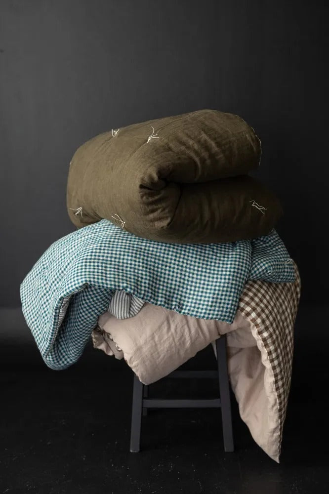 Merchant & Mills, The Grove Household Makes PDF Pattern