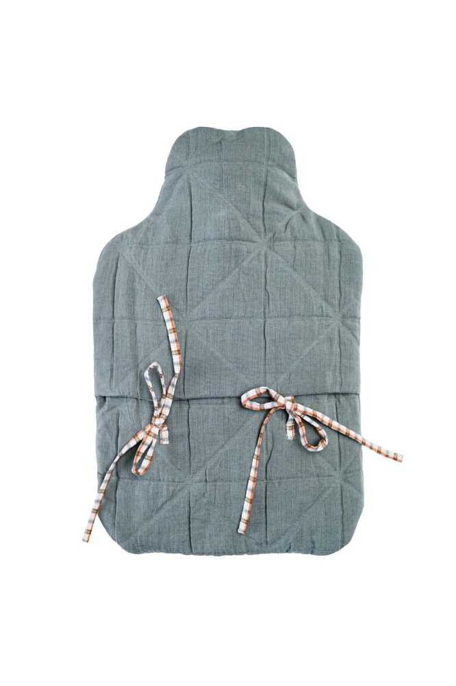 Class: Sew the Merchant & Mills Hot Water Bottle Cover with Jenny, Monday October 6, 11AM-2PM