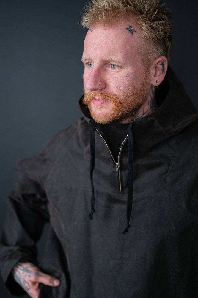 Merchant & Mills, The Landgate Jacket PDF Pattern