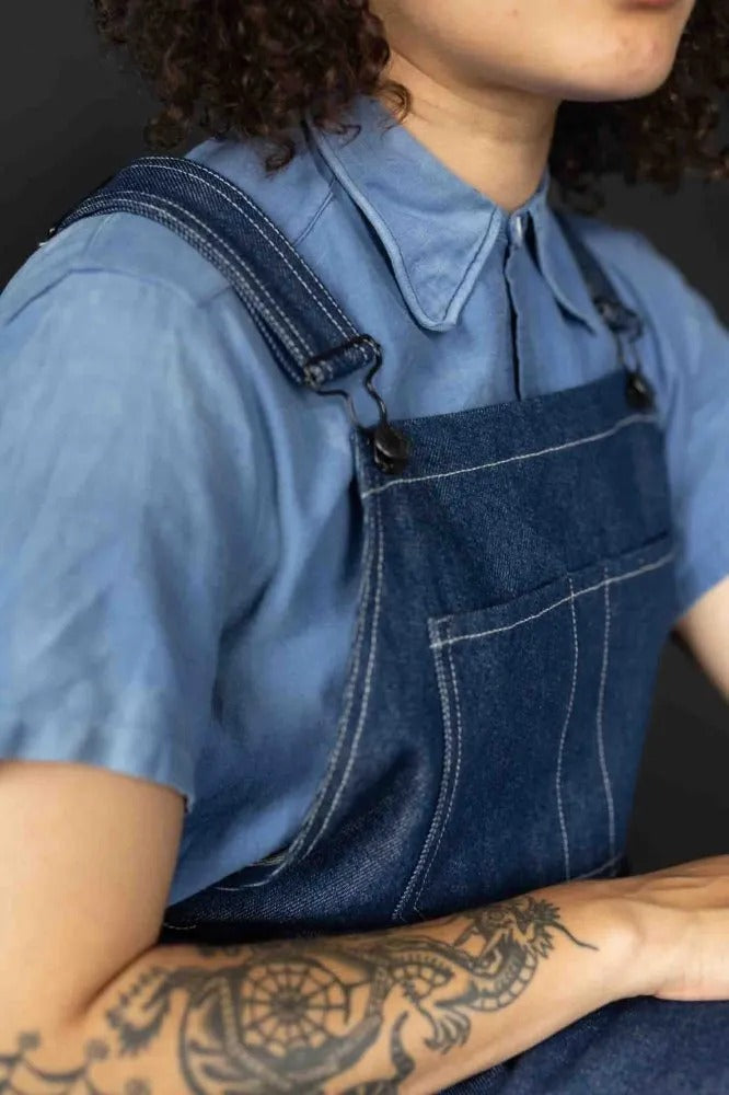 Merchant & Mills, The Margo Paper Pattern