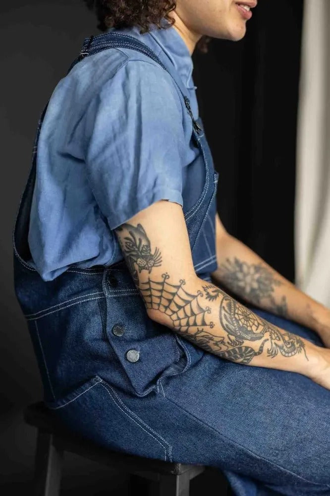 Merchant & Mills, The Margo Paper Pattern