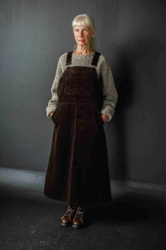Merchant & Mills, The Margo Paper Pattern
