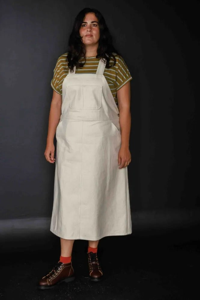Merchant & Mills, The Margo Paper Pattern