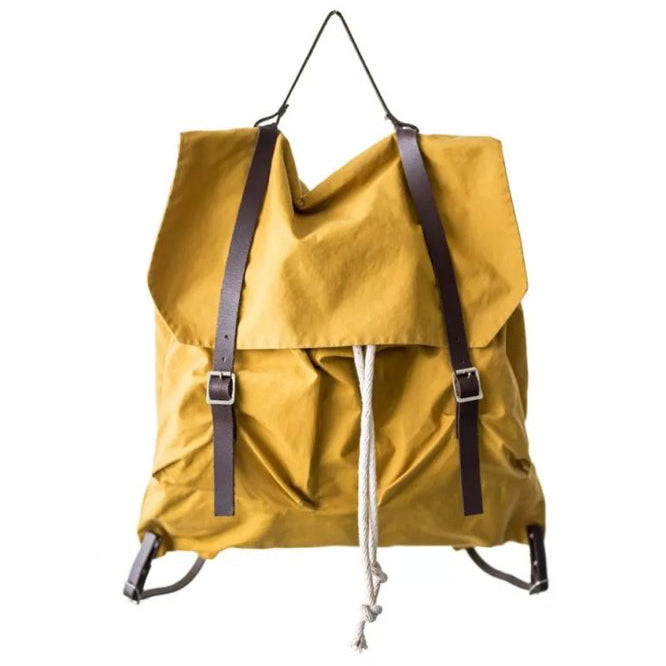 Merchant & Mills, The RTR Rucksack PDF Pattern