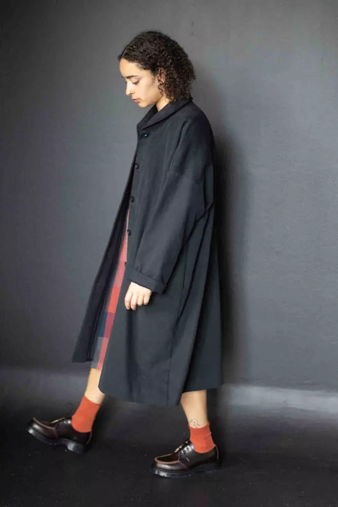 Merchant & Mills, The Sanda PDF Pattern