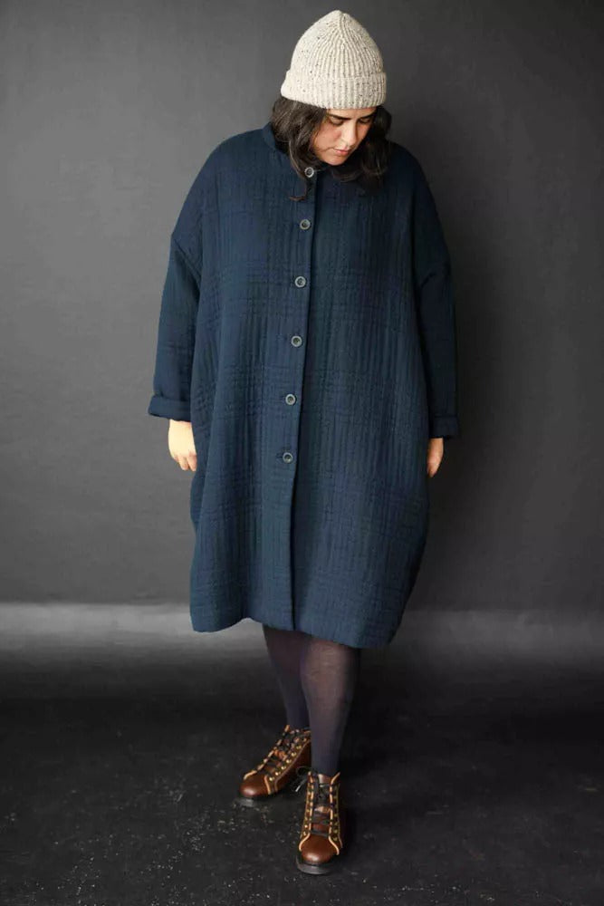Merchant & Mills, The Sanda Paper Pattern