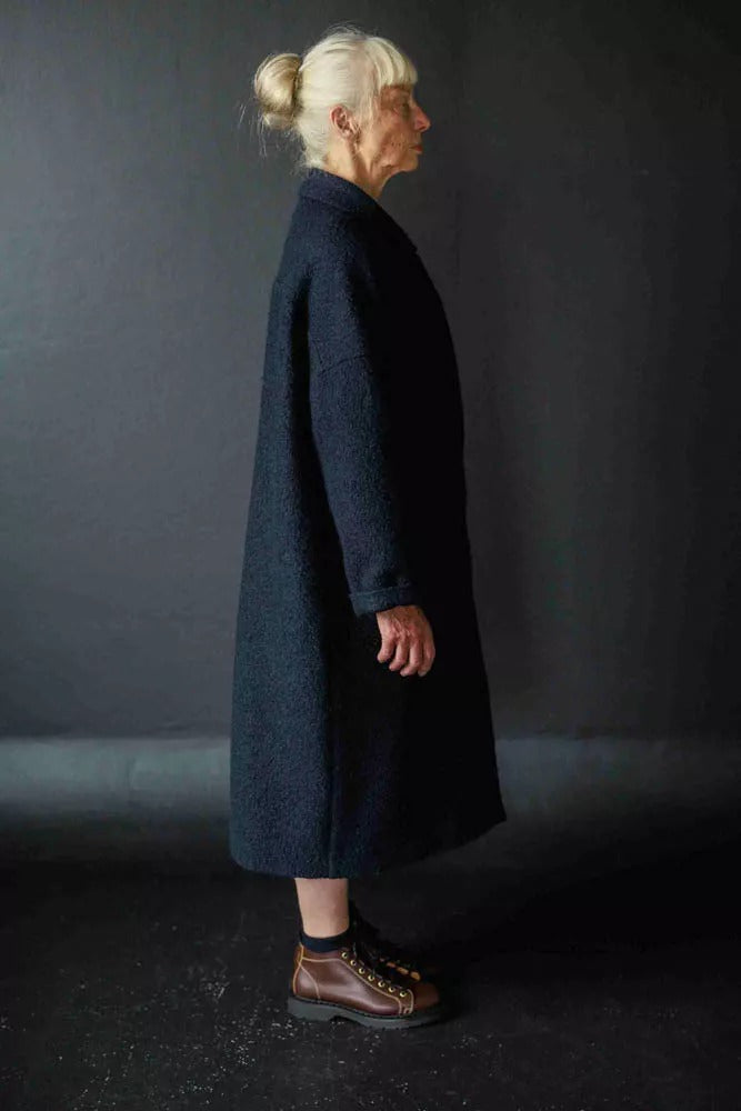 Merchant & Mills, The Sanda PDF Pattern