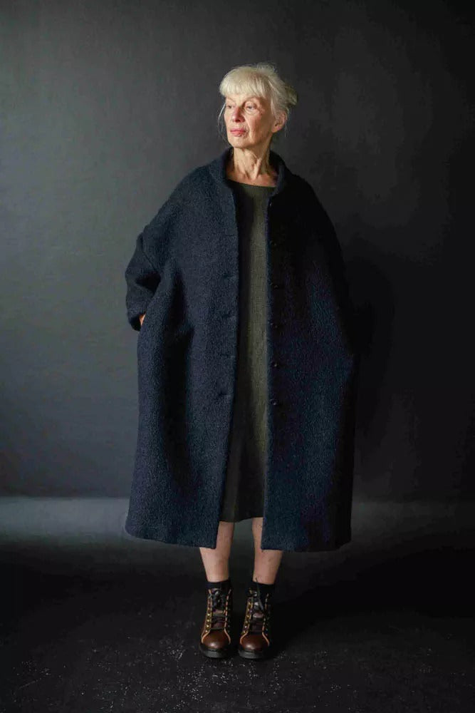 Merchant & Mills, The Sanda Paper Pattern