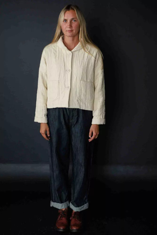 Merchant & Mills, The Sanda PDF Pattern