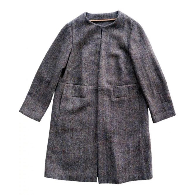 Merchant & Mills, The Strand PDF Pattern