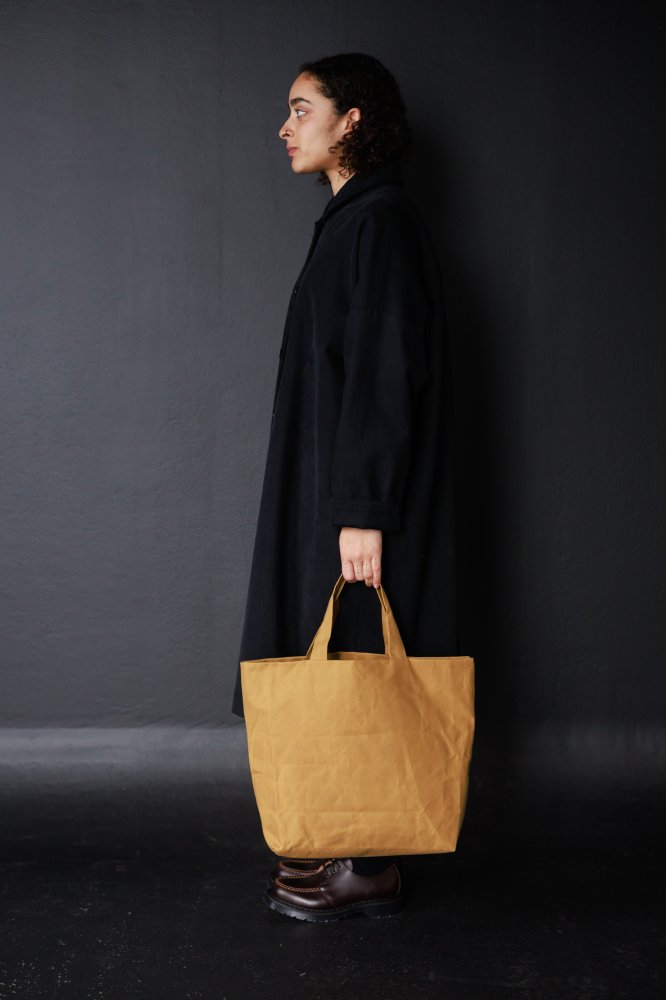 Class: The Merchant & Mills Sturdy Tote with Jenny, Saturday April 19, 1-5PM