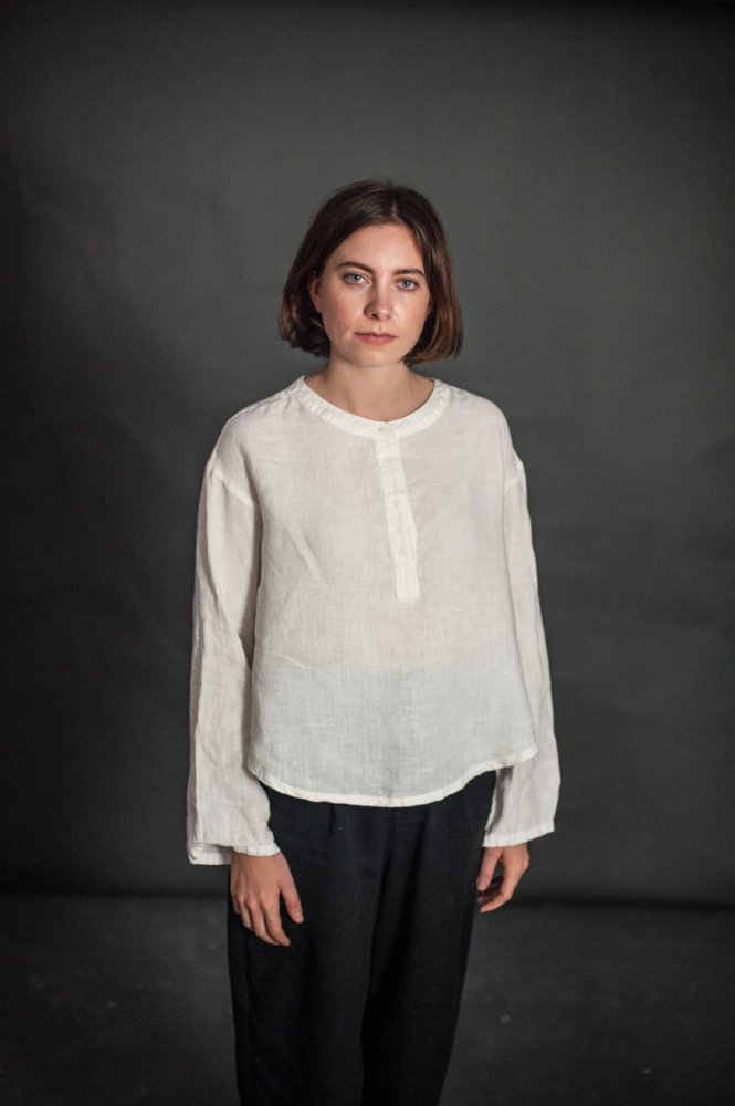 Merchant & Mills, The Swing Top PDF Pattern